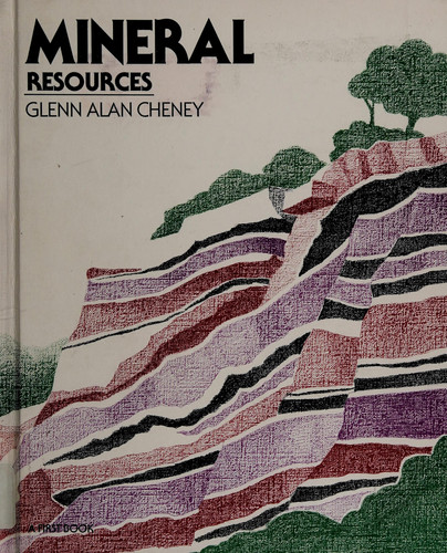 Cover of Mineral Resources