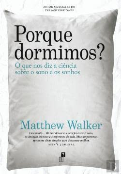Porque Dormimos?