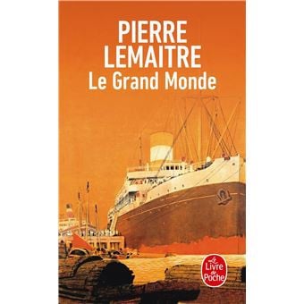 Le Grand Monde