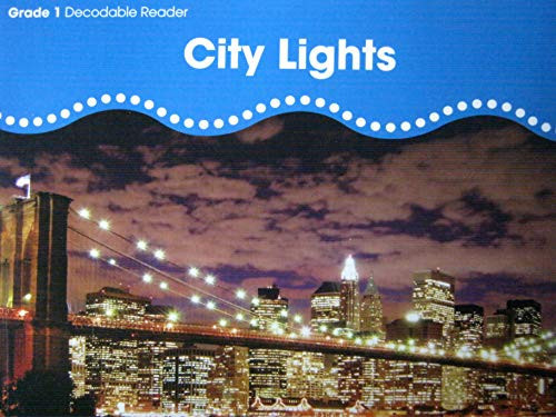 Cover of City Lights