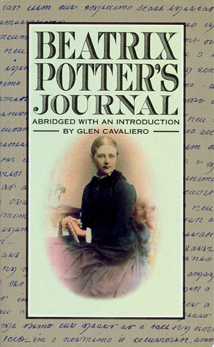 Beatrix Potter's Journal