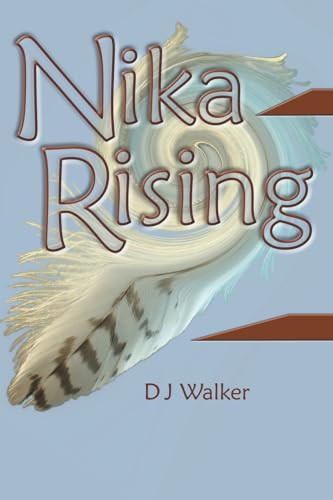 Cover of Nika Rising