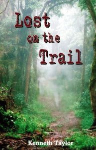 Cover of Lost on the trail