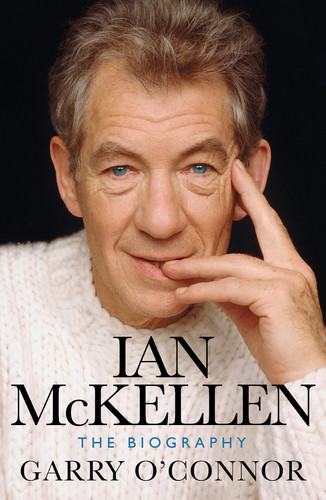 Ian Mckellen The Biography
