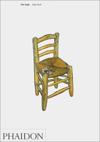 Van Gogh A&I (Art and Ideas) - Judy Sund
