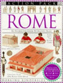 Cover of Ancient Rome (Action Packs)