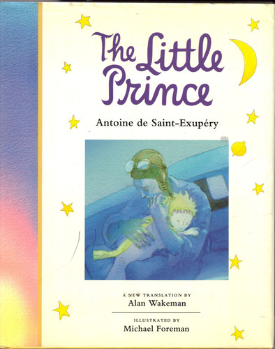 The Little Prince