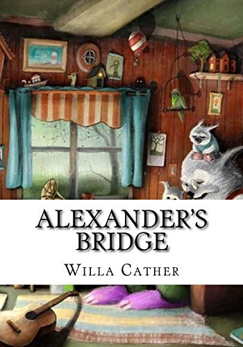 Alexander's Bridge