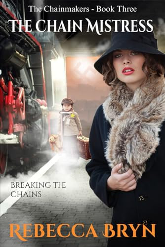 The Chain Mistress Breaking the Chains