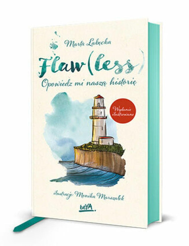 Flaw (less) opowiedz mi naszą historię