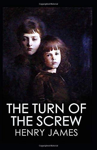 The Turn of the Screw Illustrated