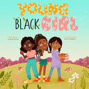 Cover of Young Black Girl