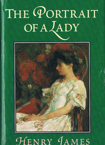 The Portrait of a Lady