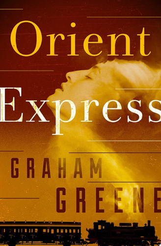Orient Express