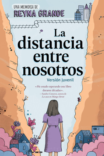La distancia entre nosotros (The Distance Between Us)