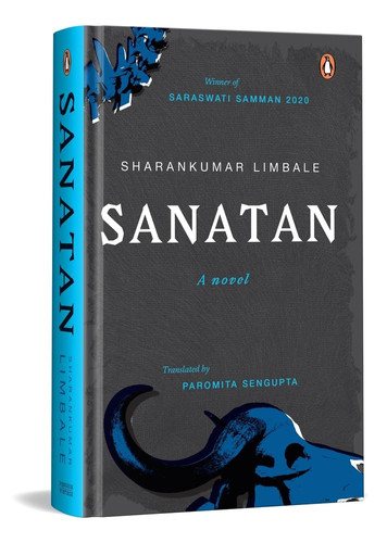 Sanatan Truth Untold (Best of Dalit Literature; Saraswati Samman Winner)