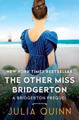 Other Miss Bridgerton A Bridgerton Prequel