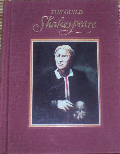 Hamlet Guild Shakespeare