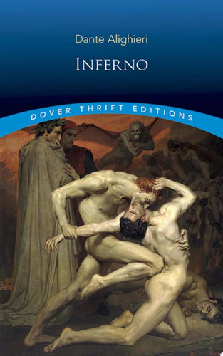 Inferno (Dover Thrift Editions)