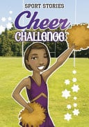 Cover of Cheer Challenge
