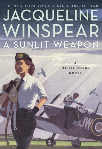 A Sunlit Weapon A Novel