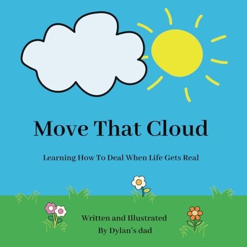 Cover of Move That Cloud