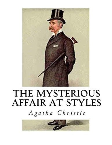 The Mysterious Affair at Styles