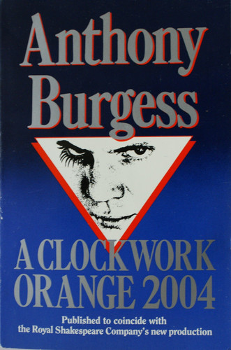 A Clockwork Orange 2004