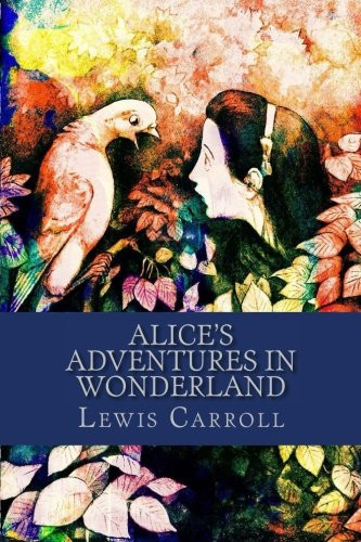 Alice's Adventures In Wonderland