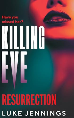 Killing Eve Resurrection