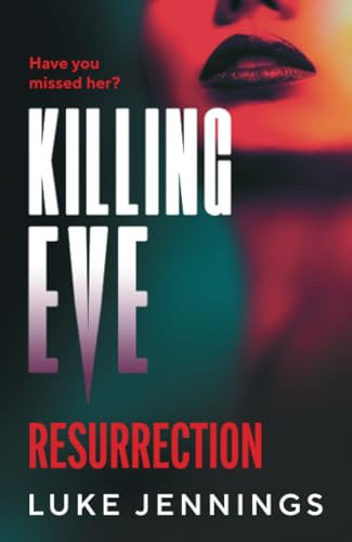 Killing Eve Resurrection