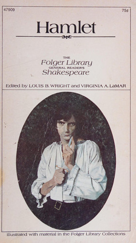 Hamlet (The Folger Library General Reader's Shakespeare)