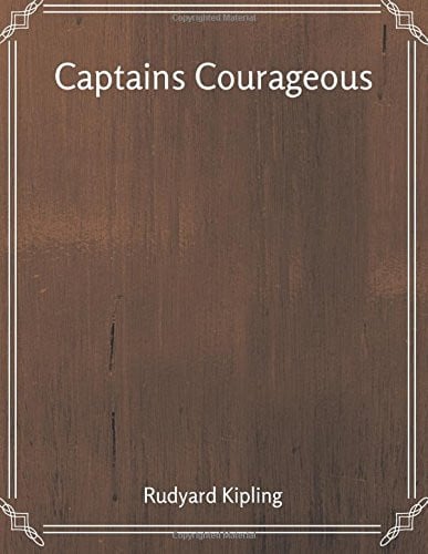 Captains Courageous