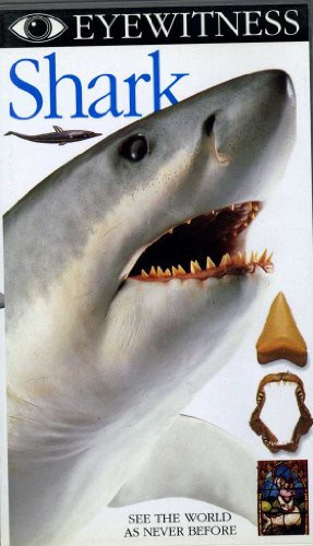 Cover of Shark (Eyewitness Video)