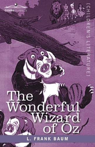 The Wonderful Wizard of Oz