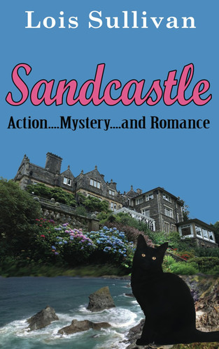 Sandcastle