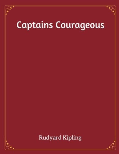 Captains Courageous