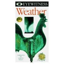 Cover of Weather (Eyewitness Video)