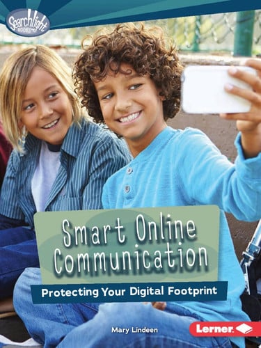 Cover of Smart Online Communication