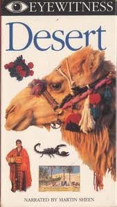 Cover of Desert (Eyewitness Video)