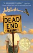 Cover of Dead End in Norvelt