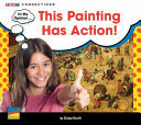 Cover of This Painting Has Action!