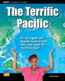 Cover of Terrific Pacific