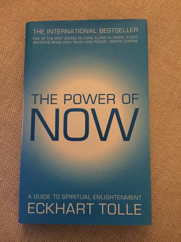 The Power of Now