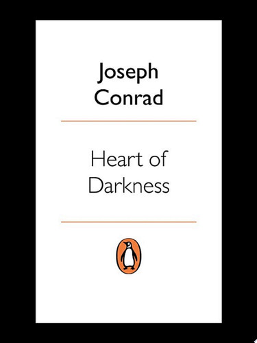 Heart of Darkness