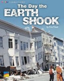 Cover of Day the Earth Shook