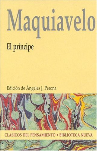 principe, el
