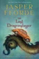 Cover of Last Dragonslayer