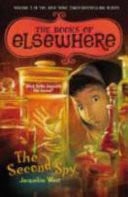 Cover of Second Spy