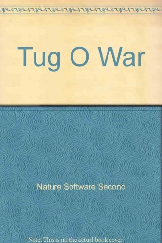 Cover of Tug O War